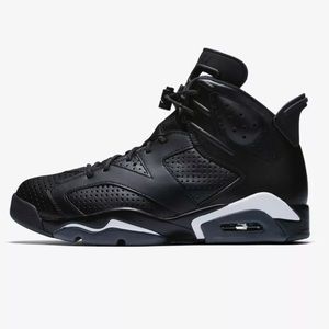 Air Jordan Retro Black sz 7Y